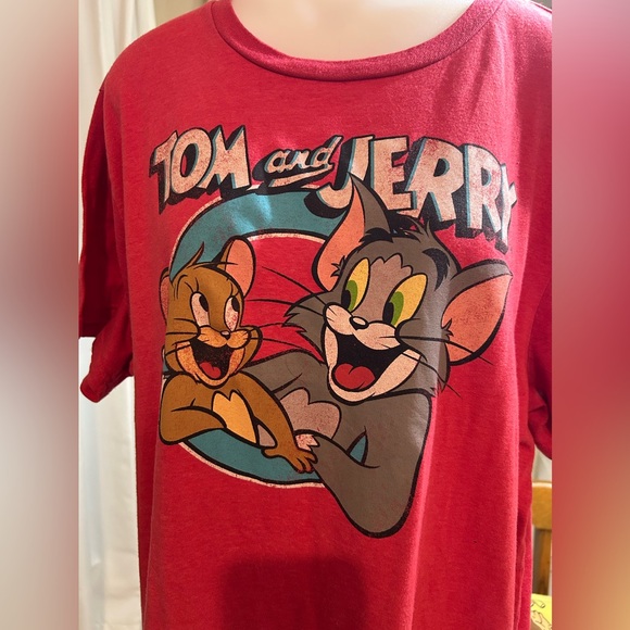 Graphic t shirt - Picture 1 of 4